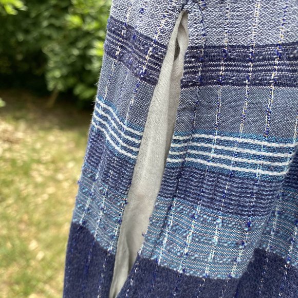 Ace & Jig L Anchor Line Dress - Picture 6 of 12